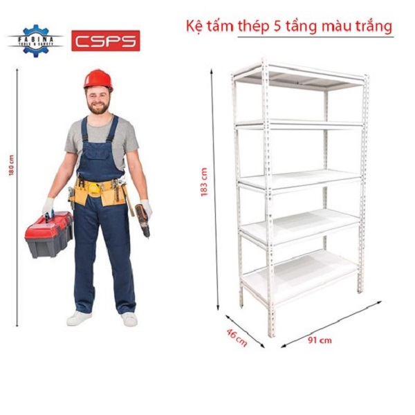 Bảng giá kệ gia đình chất lượng giá rẻ